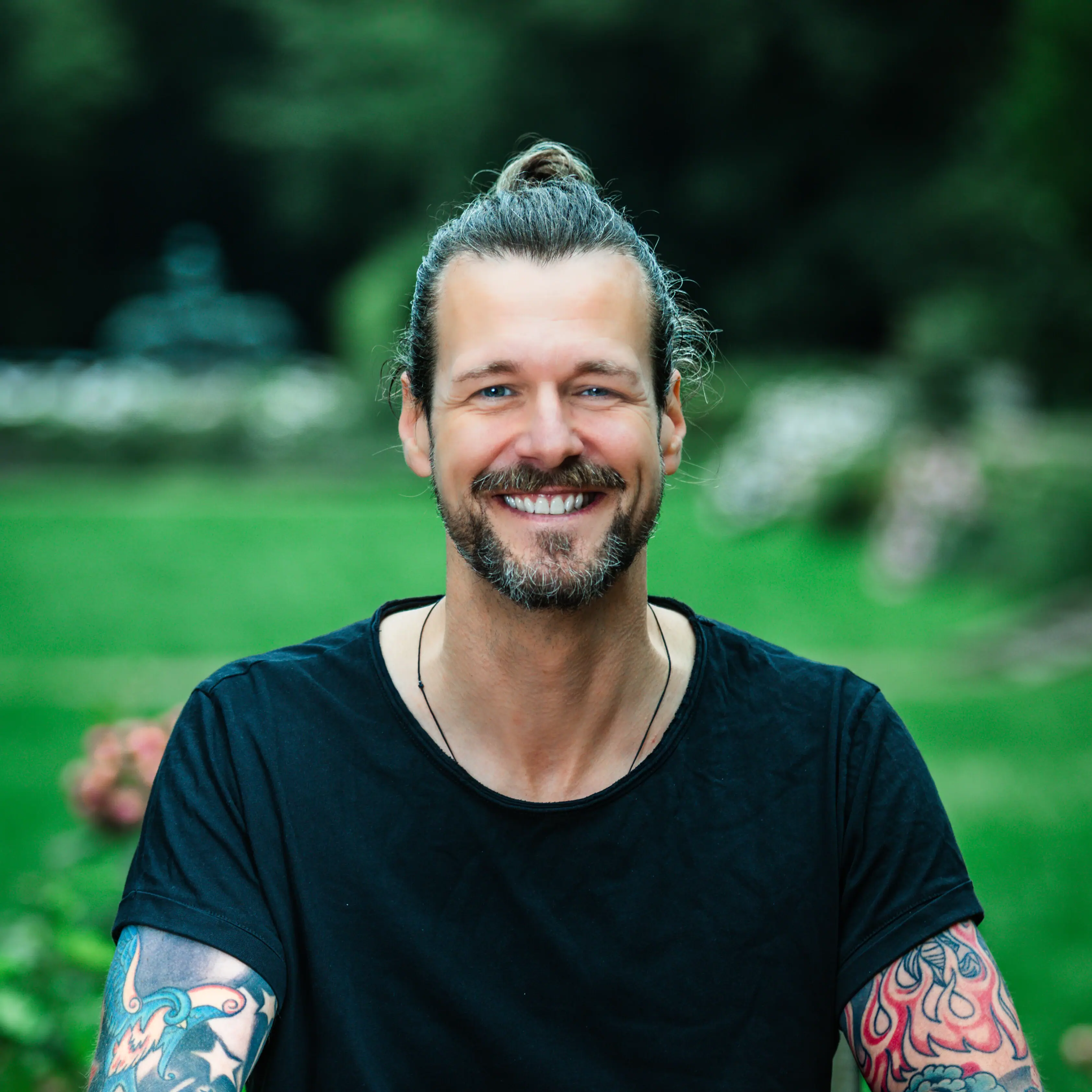 Erik Grügers