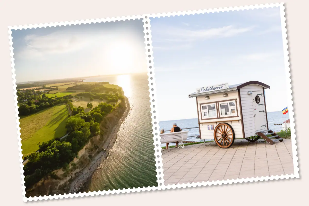 Ostsee Roadtrip