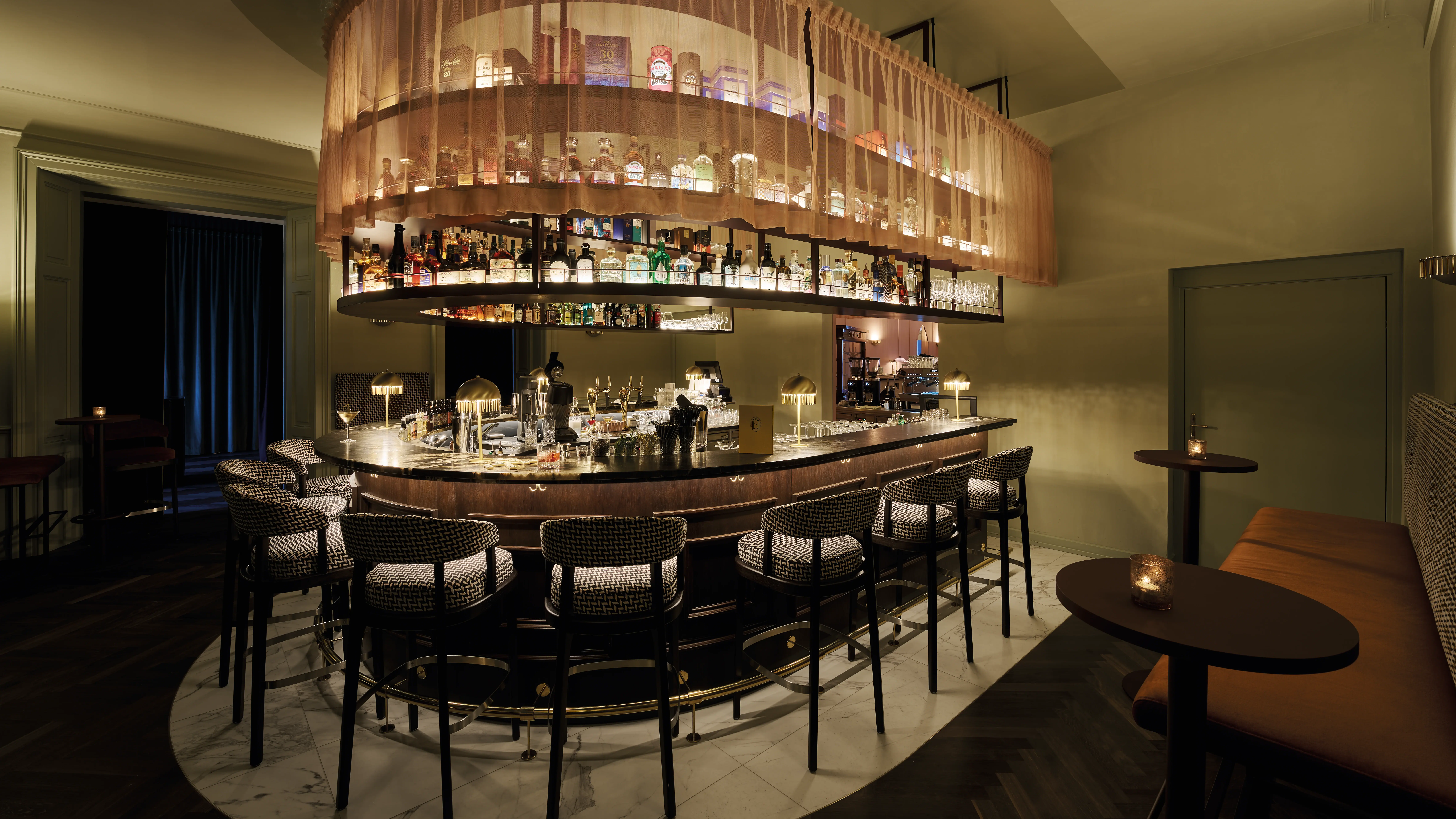 Hotelbar