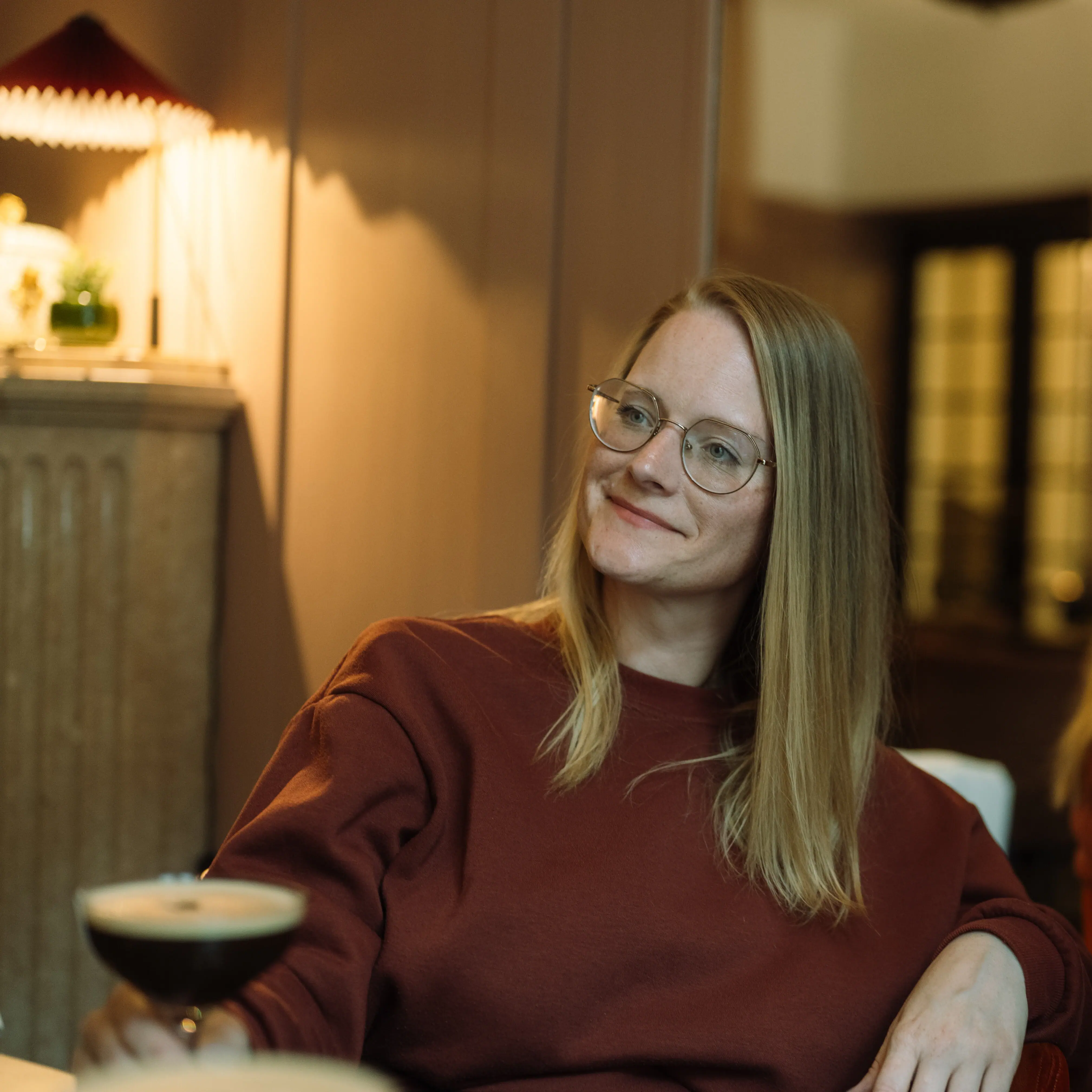Sina Kreyenberg
