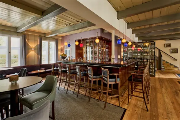 Hotelbar Louis C. Jacob