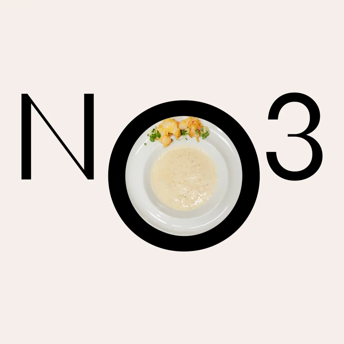 Dritter Gang: Riesling-Senfsuppe