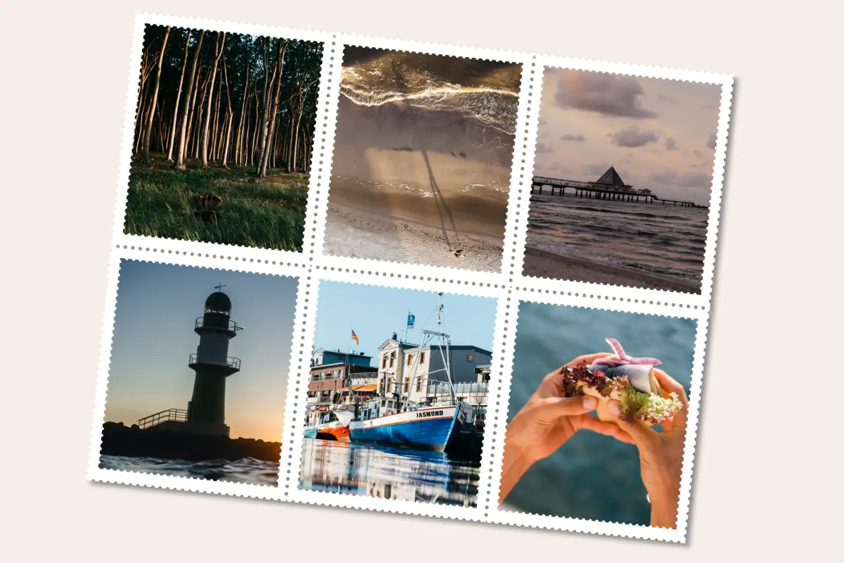 Ostsee-Roadtrip